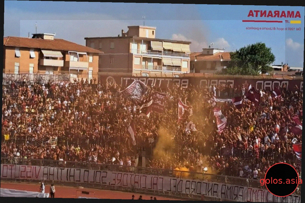"Curva Nord": "Руководство не сложило оружия"