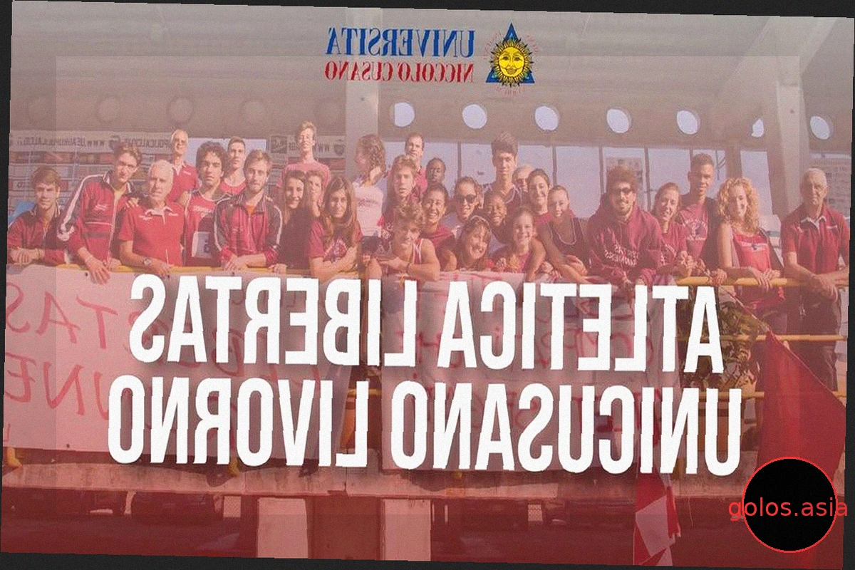 Libertas Unicusano: Чемпионы Италии U23 среди мужчин, девушки – восьмые