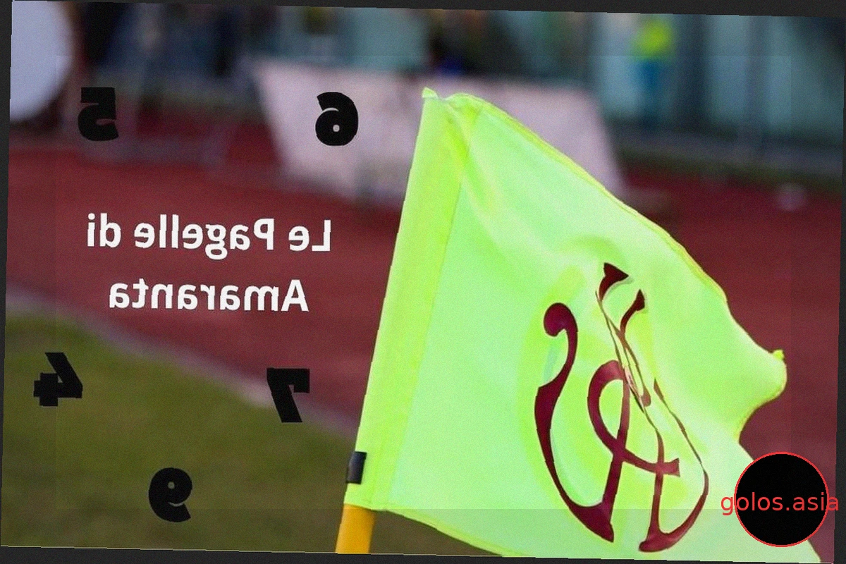 Livorno-Pianese: оценки игроков «Амарантовых»